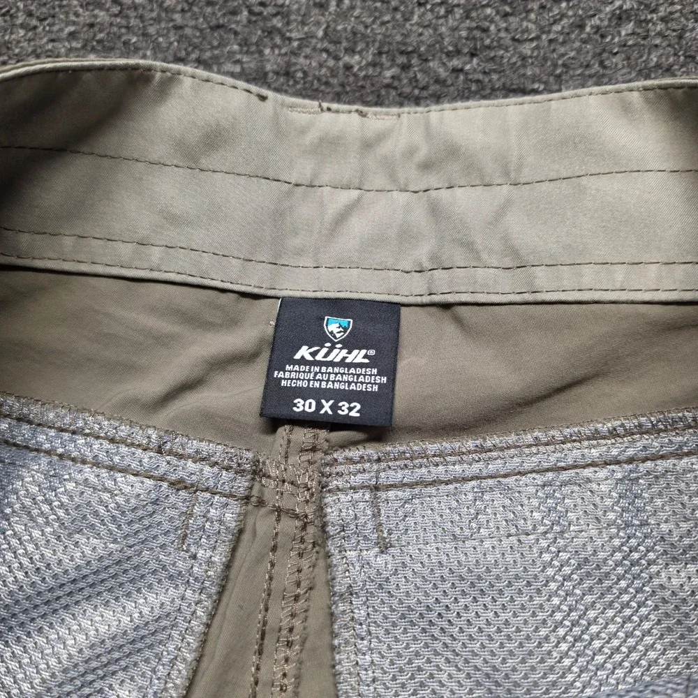 Kuhl deceptr pants